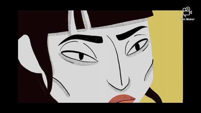 Literary Piece Adaptation: The Myth of Arachne by Iseult Gillespie смотреть онлайн