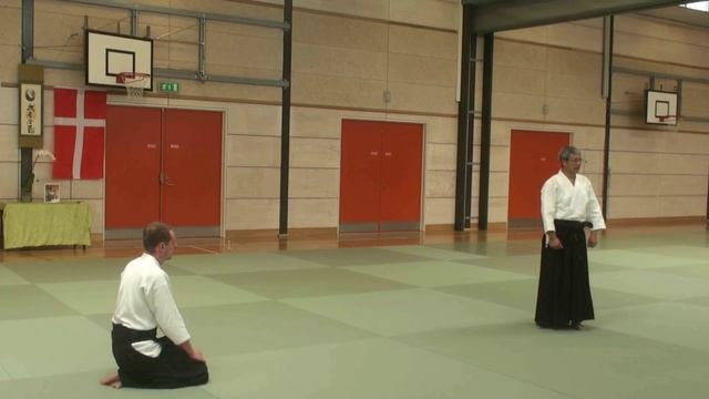 5 Сёменути Ириминаге