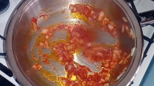 БАКЛАЖАН ТАМАГЫ/Бул тамакты жеп көрө элексиз/Этсиз,картошкасыз,сабизсиз, бирок өтө даамдуу тамак.