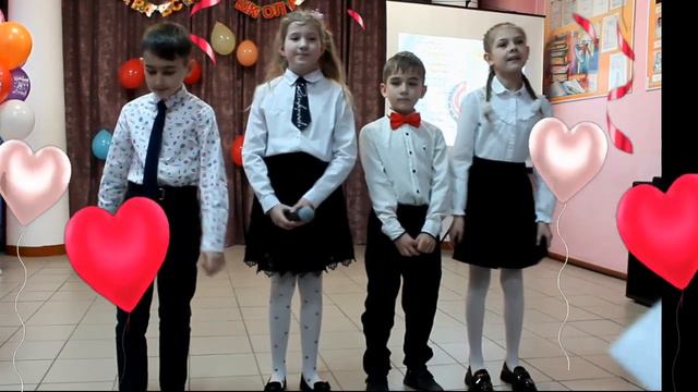 3 класс частушки смотреть онлайн