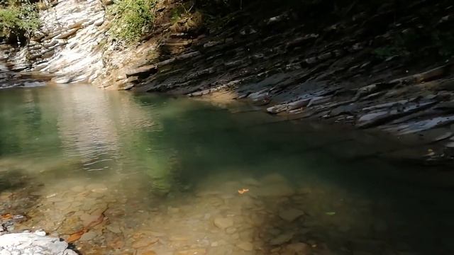 водопады Фагуа смотреть онлайн