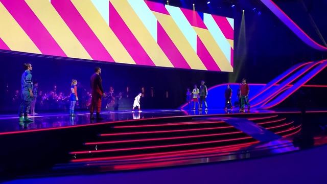 В Бухаресте состоялась жеребьевка чемпионата Европы по футболу Евро 2020 смотреть онлайн