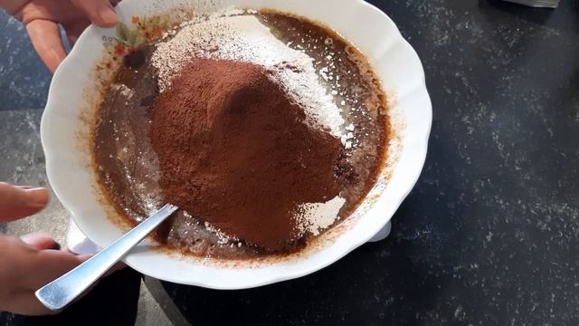 Пироги с мясом и картофелем