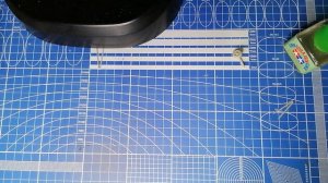 Ан-2, сборка модели, часть 5.