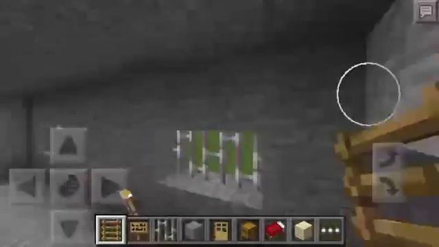 Прохождение карты/Minecraft pe/#3 смотреть онлайн