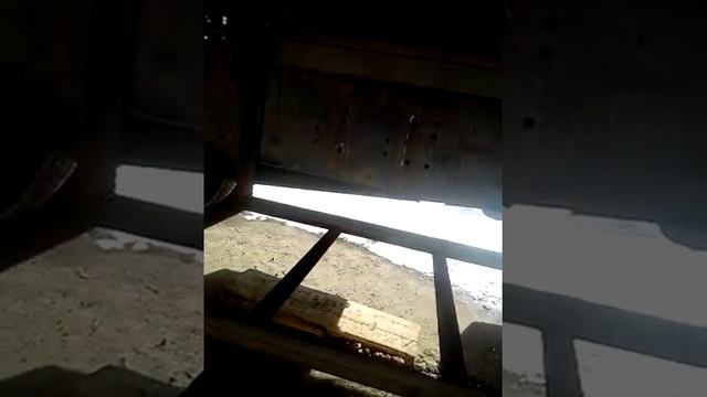 Как сварить инструментальный ящик для грузовика своими руками смотреть онлайн