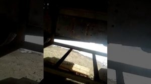 Как сварить инструментальный ящик для грузовика своими руками