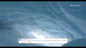 СЕВЕРНЫЙ МОРСКОЙ ПУТЬ - Комментарии иностранцев