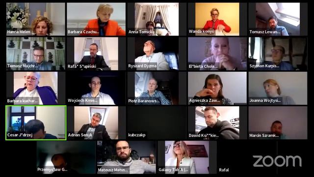 Sesja Rady Miejskiej w Swarzędzu - 31.01.2022 r смотреть онлайн