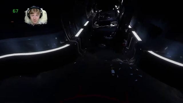 До ужаса криво, но очень интересно Секретный финал демки Shadows of Kepler Demo смотреть онлайн