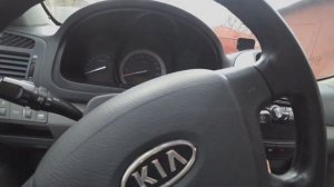 Kia Cerato 1 поломки | Слабые стороны б/у Киа Церато