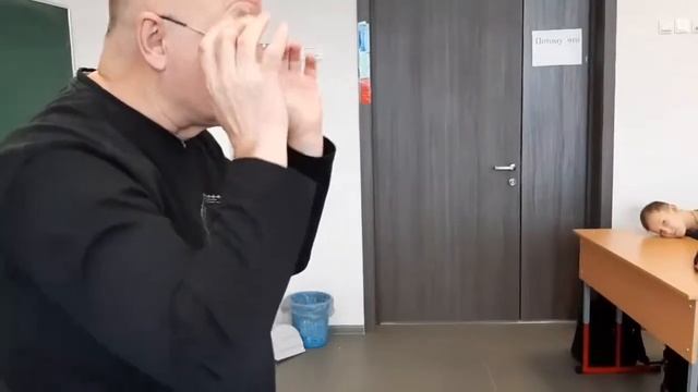 Детский писатель сказочник Орехов Сергей. 5Г класс, школа N37. В.Новгород. смотреть онлайн