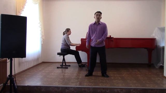 Шевяков Сергей, 2 категория, группа А, 2 тур. смотреть онлайн