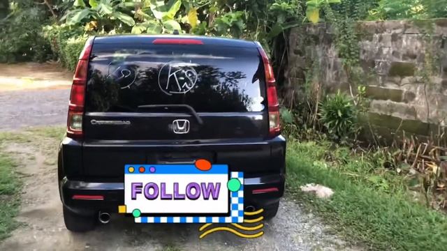 Honda Crossroad 2022 смотреть онлайн