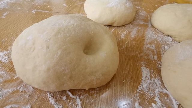 Домашен великденски козунак рецепта - Bulgarian Easter Cake Kozunak Recipe смотреть онлайн