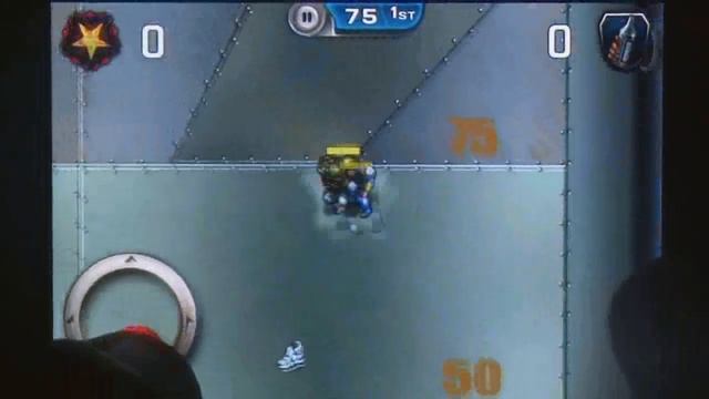Speedball 2 Evolution iPhone Gameplay Review - AppSpy.com смотреть онлайн