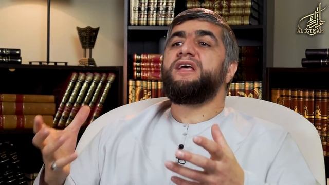 Что такое ИДДА Выжидание Обеспечение жены во время неё и другие вопросы развода смотреть онлайн