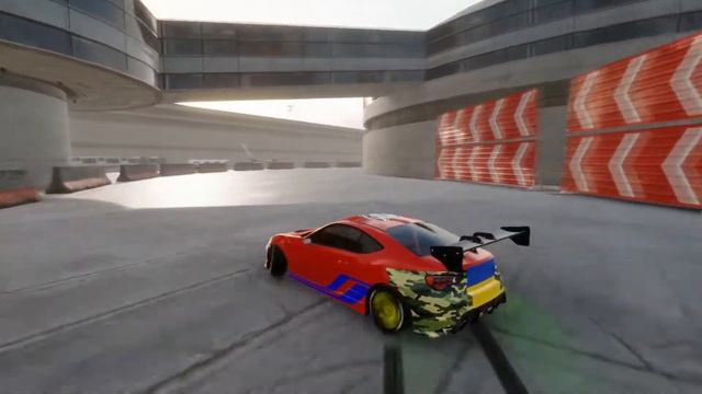 CarX Drift Racing Online(Важный розговор!) Toyota GT 86 смотреть онлайн