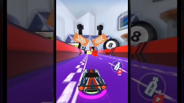Race Master 3D - Car Racing Gameplay Walkthrough Part 51 смотреть онлайн