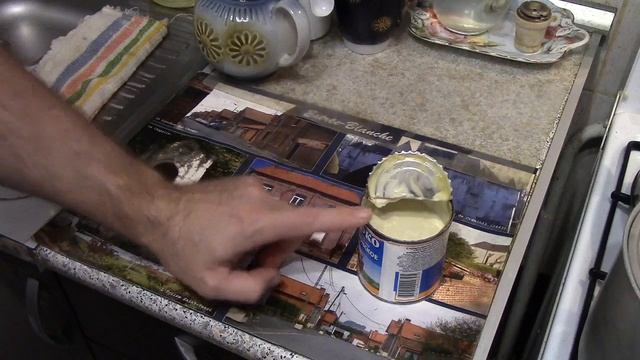 Консервированное молоко через десять лет смотреть онлайн