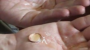 🌈Чудо в индийском храме кулоны Саи Бабы истекают Амритой/Sai Baba pendants bleed with Amrita