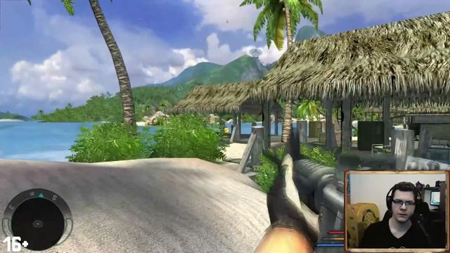 Fails and Funny Moments #12 Far Cry Специфичная рыбалка смотреть онлайн