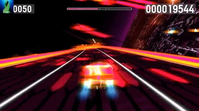 -Riff Racer 100% timing - #4 (Fusion) смотреть онлайн