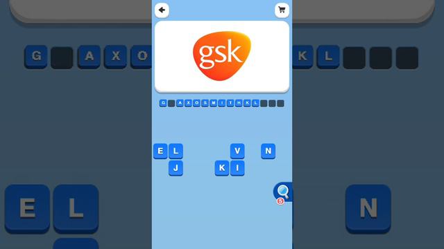 LOGO GAME BRAND QUIZ LEVEL 17 ANSWERS / RÉPONSE LEVEL 17 смотреть онлайн