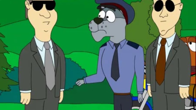 Сказка о гамбургере смотреть онлайн