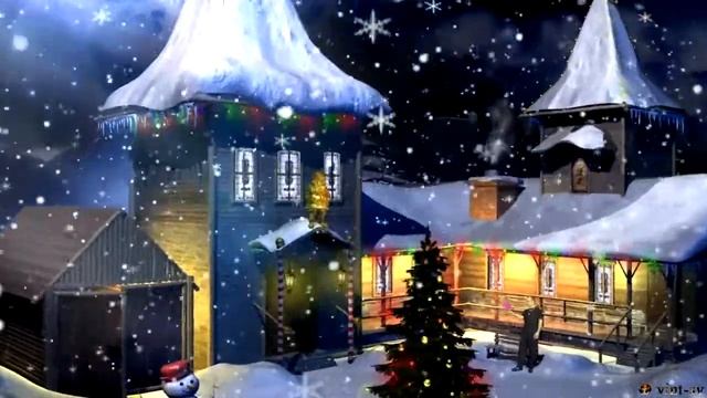 С новым Годом и Рождеством 2014 смотреть онлайн