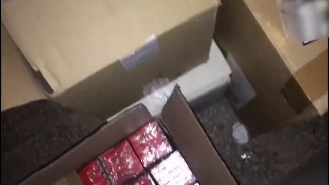 Сотрудниками полиции из незаконного оборота изъято более трех тысяч пачек поддельных сигарет