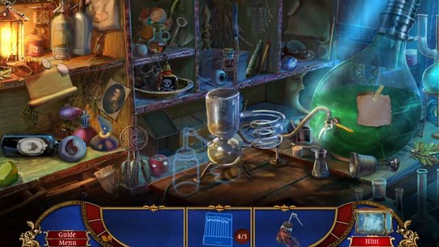 Let's Play - Myths of the World 9 - Island of Forgotten Evil - Full Walkthrough смотреть онлайн