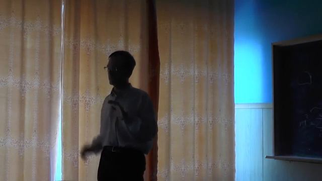 Strings Pomeransky Lecture01 смотреть онлайн