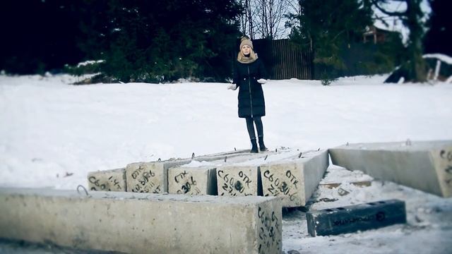 Фундамент под кирпичный дом смотреть онлайн