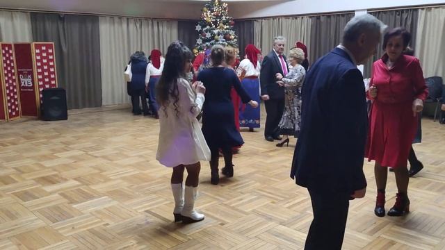 Электричка Танцы в ДК Харьков Январь 2022 смотреть онлайн