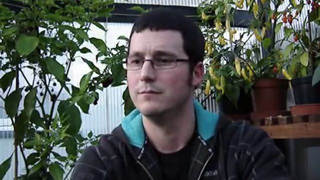 Orange Habanero Homegrown Pod Test смотреть онлайн