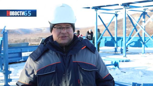 Известковый полигон заработает как сортировочный центр ориентировочно 10 февраля смотреть онлайн