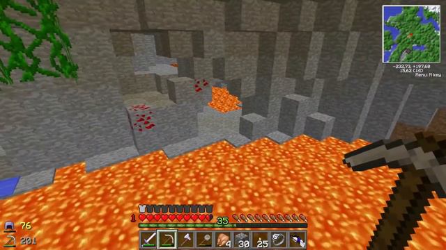 Minecraft MadPack - Хардкорные путешествия. #7 - Конец! Финальная серия! смотреть онлайн