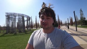 Не смогли попасть в Японский сад в Парке Краснодар - как теперь получить QR-код для входа