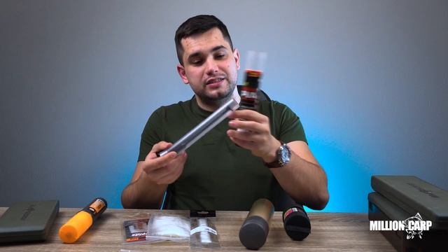 Что лучше использовать для ловли карпа ПВА сетку или ПВА мешки? | Карпфишинг для начинающих