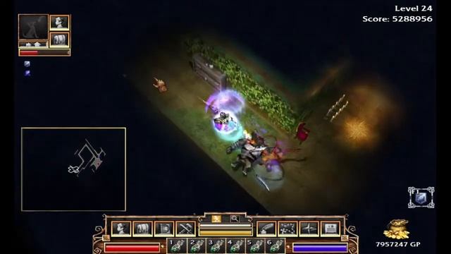 Fate: Undiscovered Realms Playthrough(Hardcore) #7 - Completing The Heroic Quests смотреть онлайн