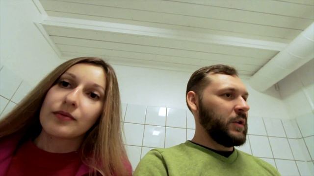 НОРВЕГИЯ. Заправка на 15 тысяч, красный Ford Torino и капец как красиво смотреть онлайн