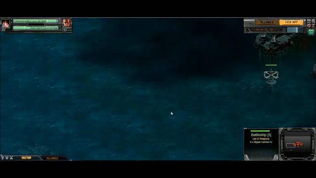 CrimsonDeath vs Level 40 Military Stronghold смотреть онлайн