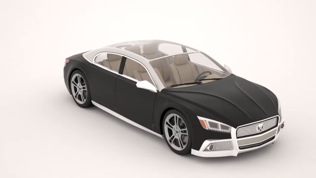 GAZ Volga 2020 - Газ Волга 2020 - Новая ВОЛГА 2020 смотреть онлайн