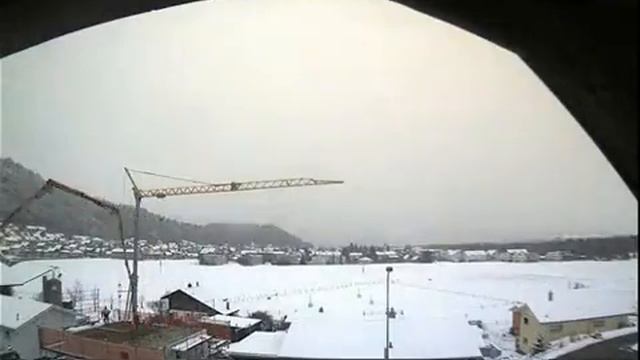 2012-12-3, Webcam Heimberg смотреть онлайн