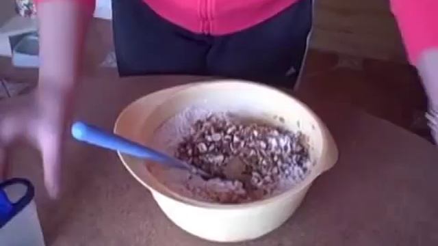 Рецепт  Ультрапро,терка ВК, сито, замесочное блюдо, комбайн от Шефа