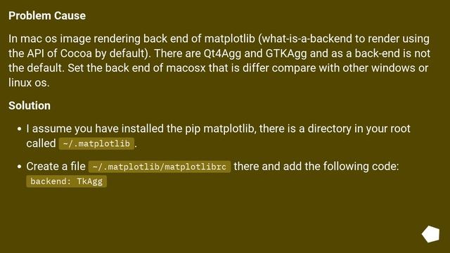 Installation Issue with matplotlib Python смотреть онлайн