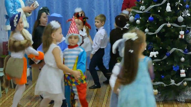 Ваня Новый год 2019 смотреть онлайн