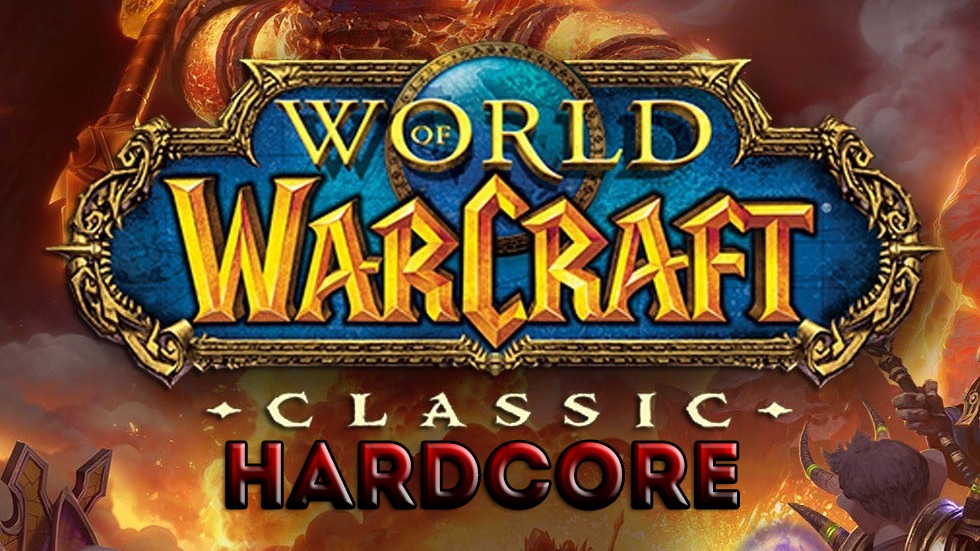 World of Warcraft Classic: за охотника на TURTLE WOW в режиме #Harcore смотреть онлайн