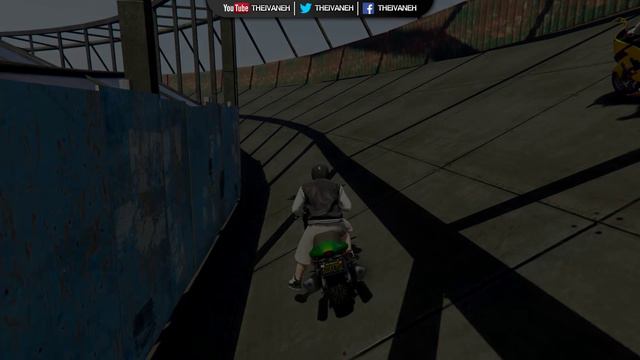 GTA 5: Online - Stunts & Funny Moments (Open Lobby Highlights) смотреть онлайн